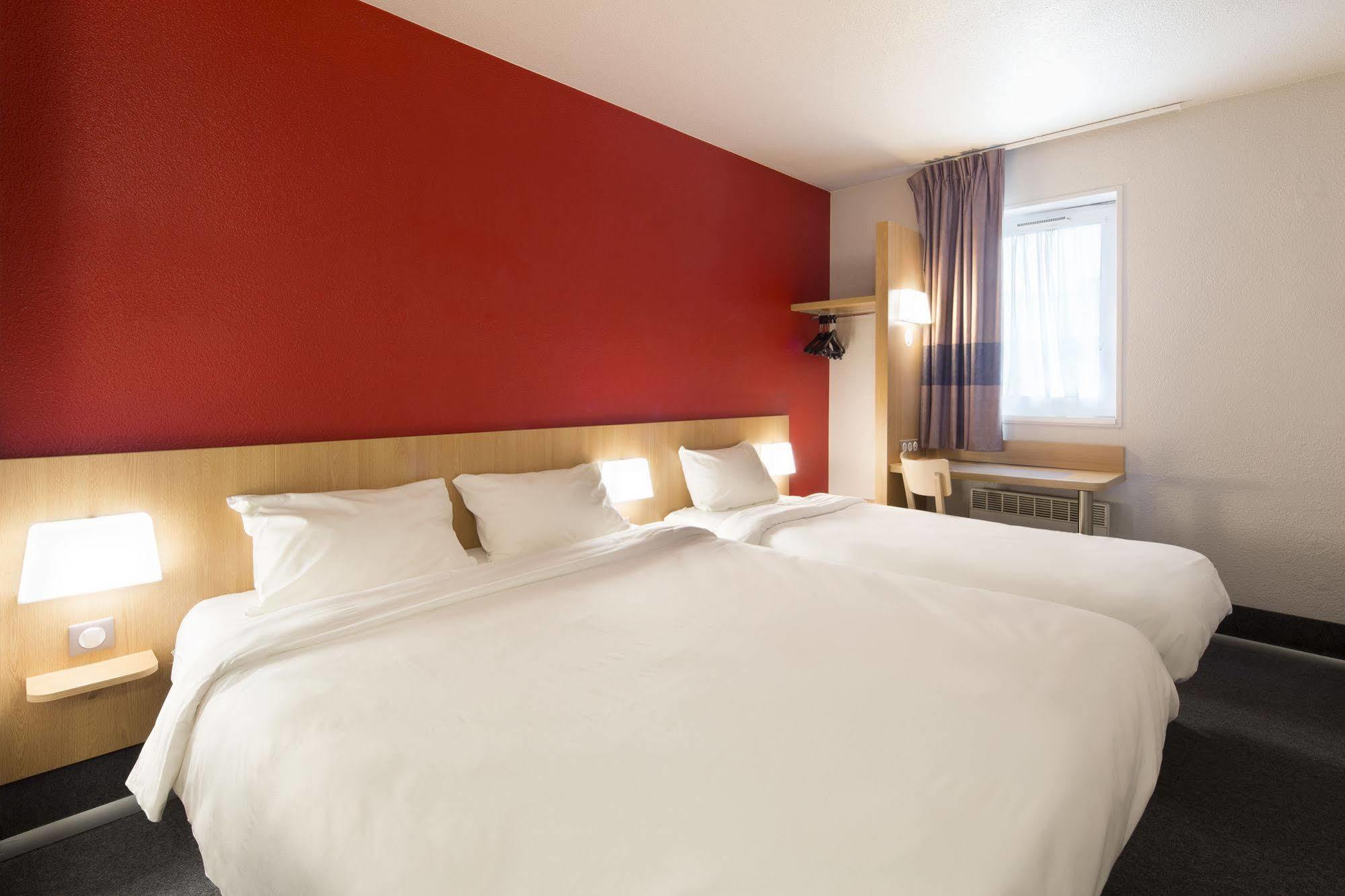 B&B Hotel Strasbourg Sud Оствальд Экстерьер фото