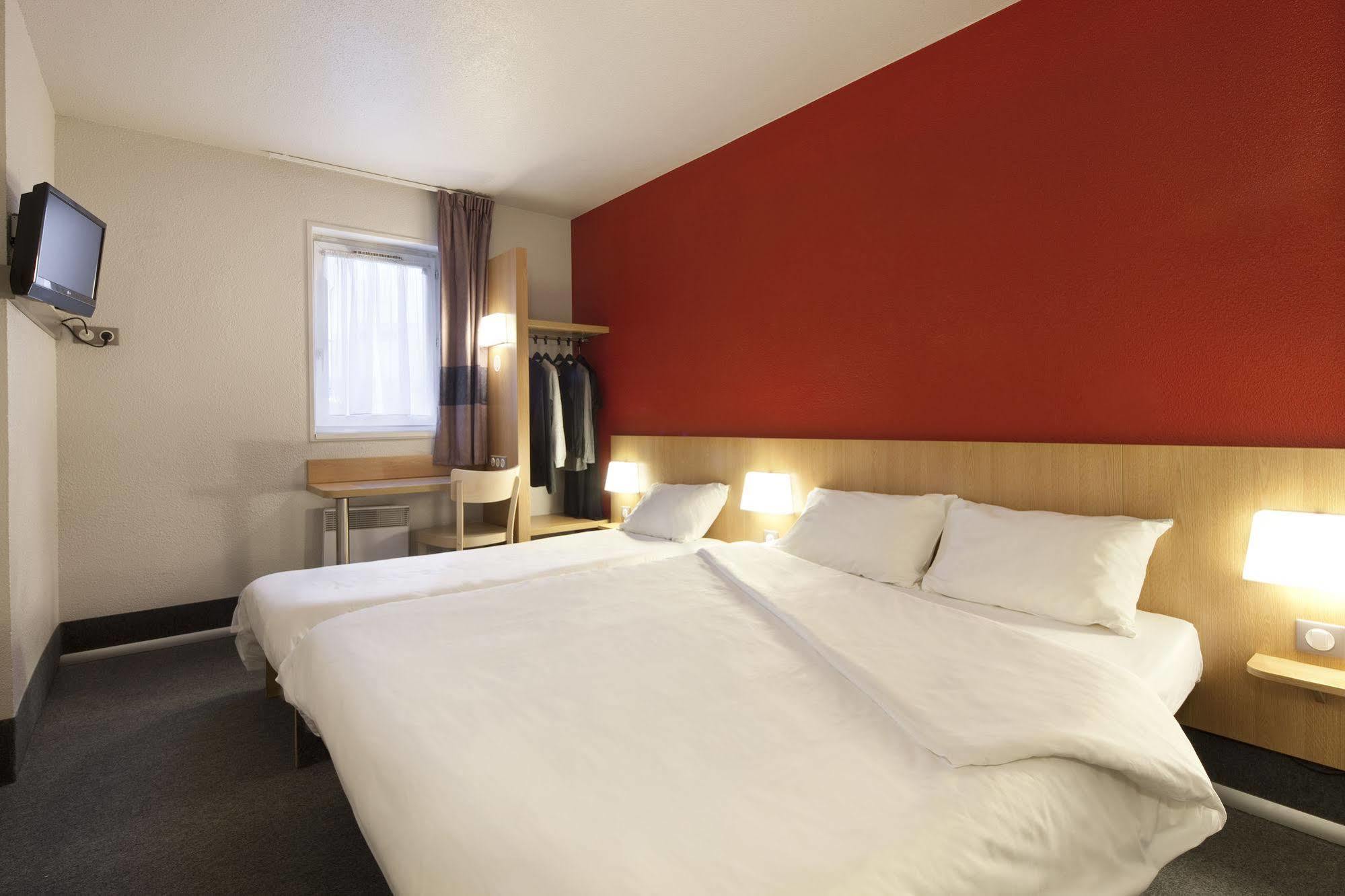 B&B Hotel Strasbourg Sud Оствальд Экстерьер фото