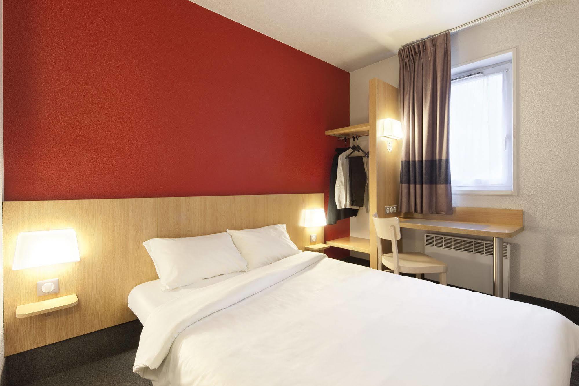 B&B Hotel Strasbourg Sud Оствальд Экстерьер фото