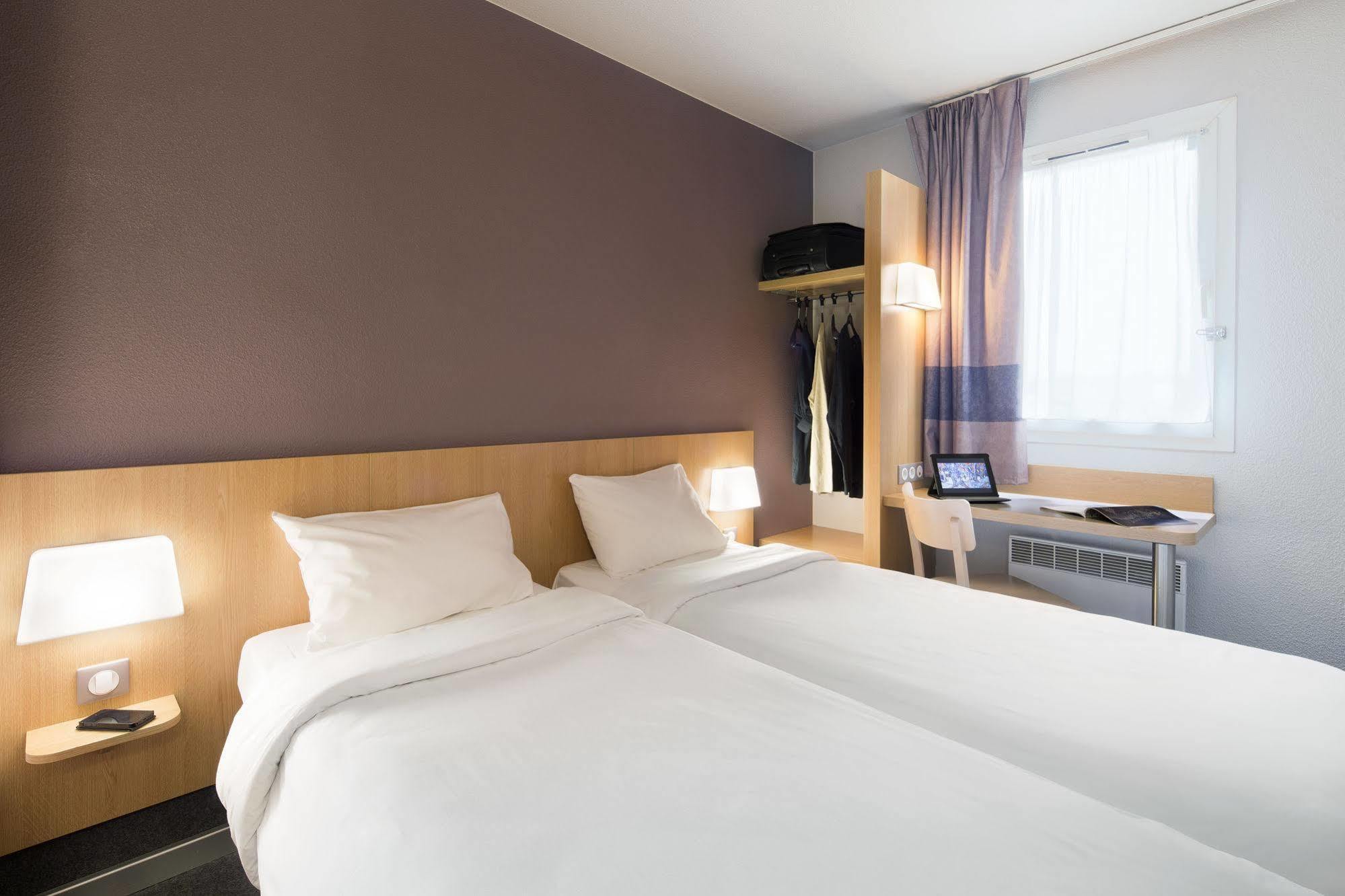 B&B Hotel Strasbourg Sud Оствальд Экстерьер фото