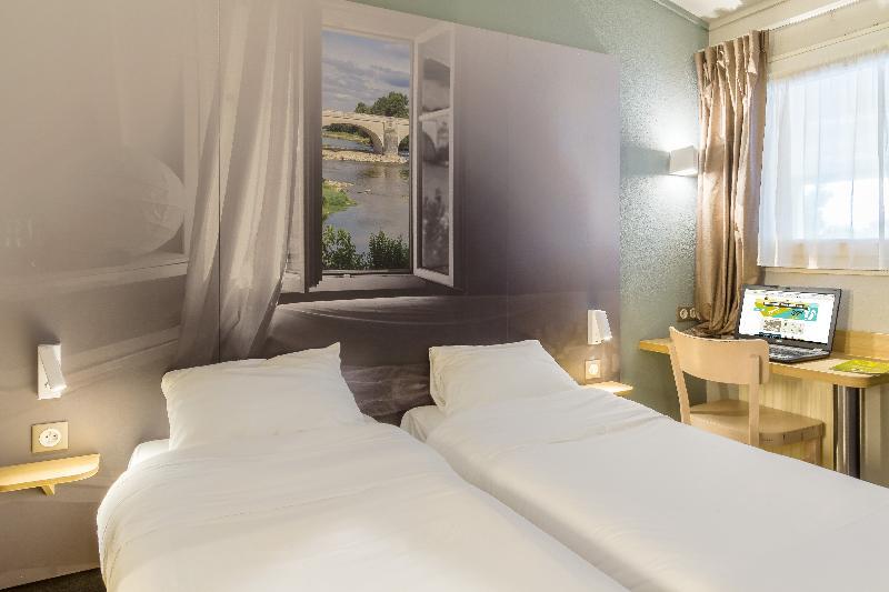 B&B Hotel Strasbourg Sud Оствальд Экстерьер фото