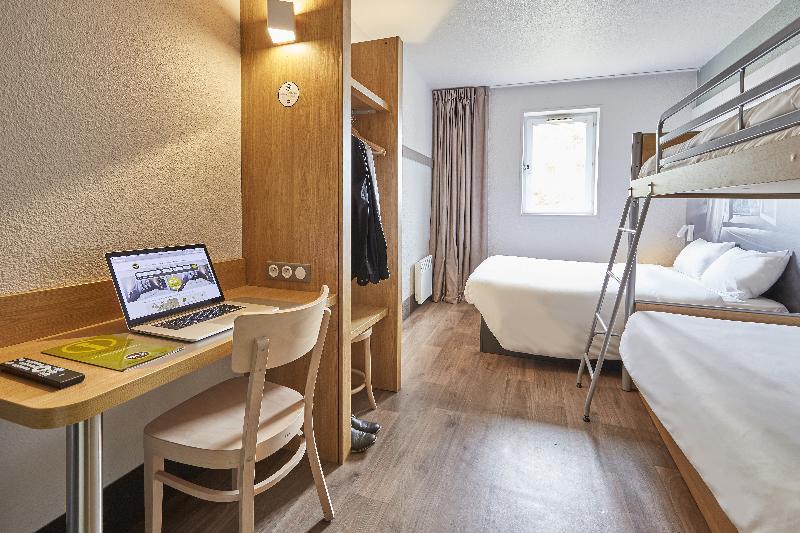 B&B Hotel Strasbourg Sud Оствальд Экстерьер фото